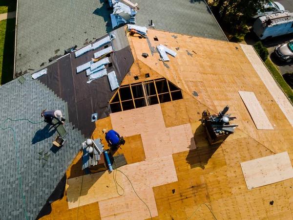 Texas Roof Guys – Affordable, Professional Roof Replacement