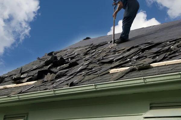 Need Roof Replacement in Peoria? Call the Pros Today