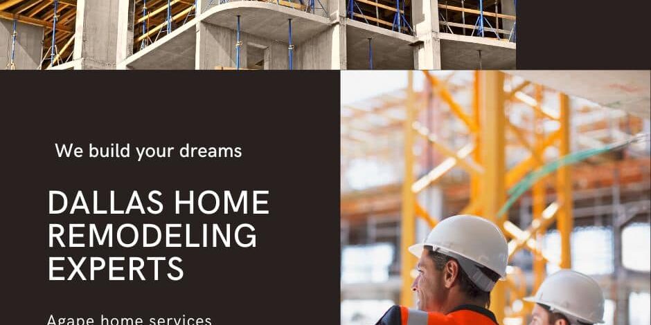 Home Renovation Made Easy in Knoxville – Full Transformations