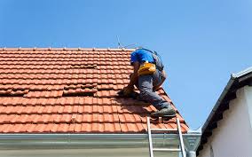 Trusted Roofing Professionals for Muskegon Replacements