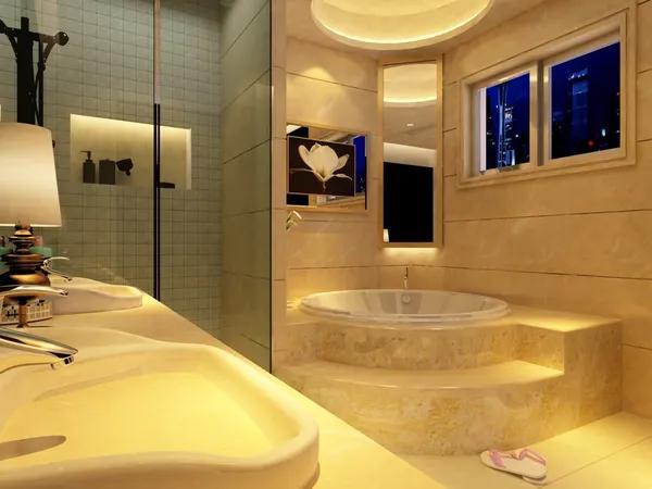 Bringing Dream Bathrooms to Life in St. Petersburg