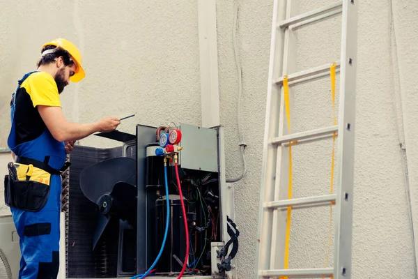 Dependable Goodyear HVAC Contractors – 24/7 Emergency Service