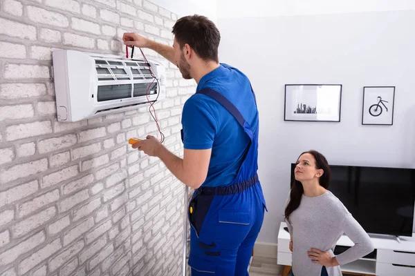Beat the Heat with Professional AC Repair in Windsor