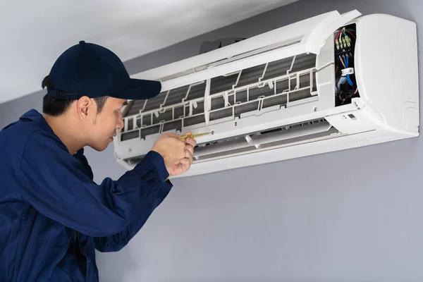 Reliable Repairs and Innovative HVAC Upgrades