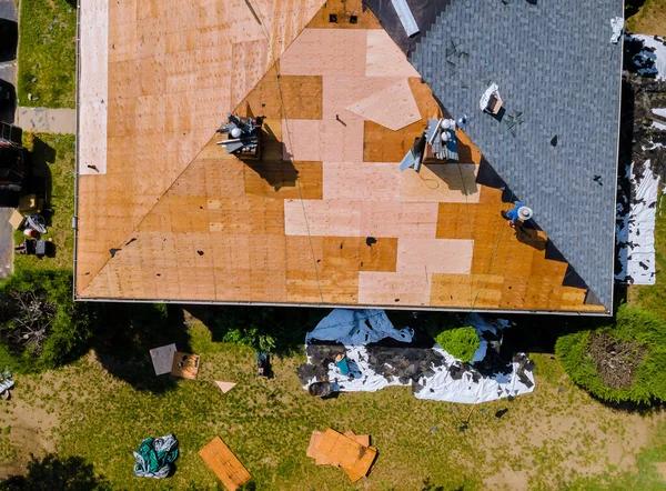 Roof Replacement vs. Repairs: What Makes Sense in Ludlow?