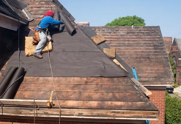 Your Madison Roofing Replacement Starts Here