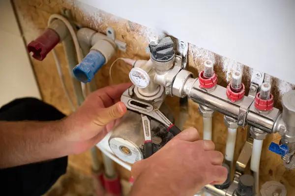 Affordable Comfort Starts with A Quality HVAC and Plumbing
