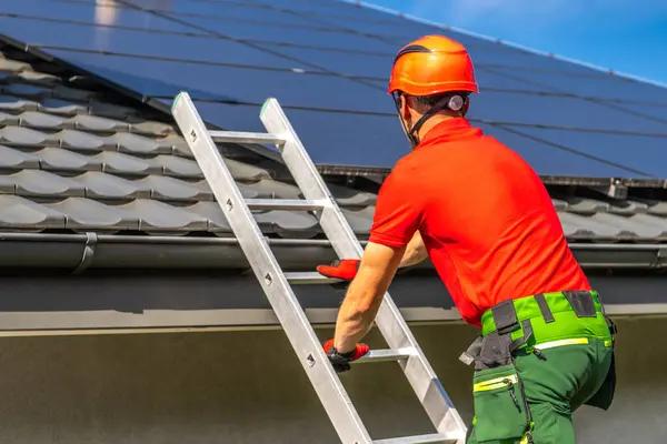 Your Go-To Roof Replacement Contractor in Orlando