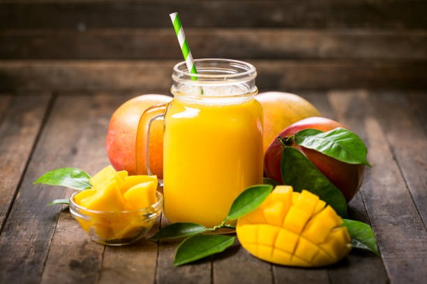 Smoothie Recipes to Improve Nutrition