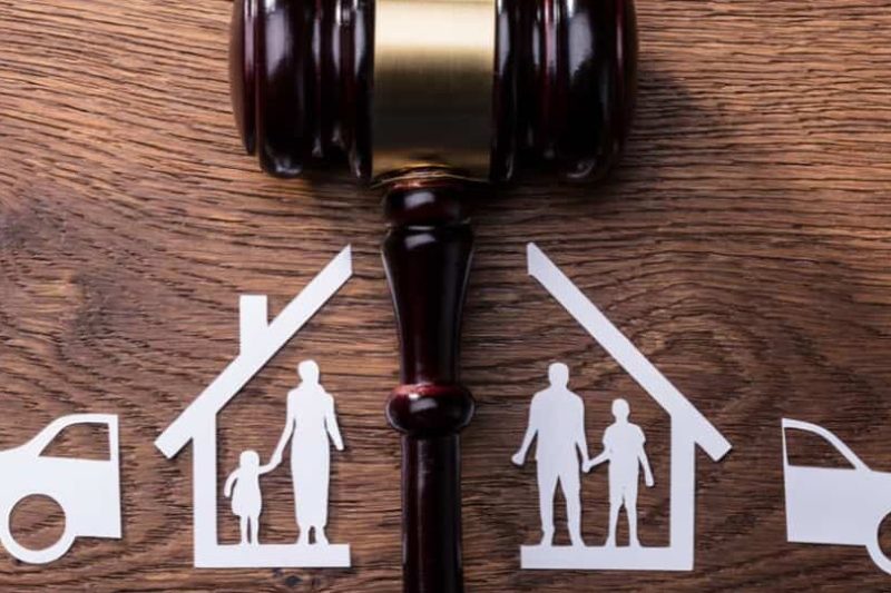 Common Legal Issues in High-Asset Divorce Cases