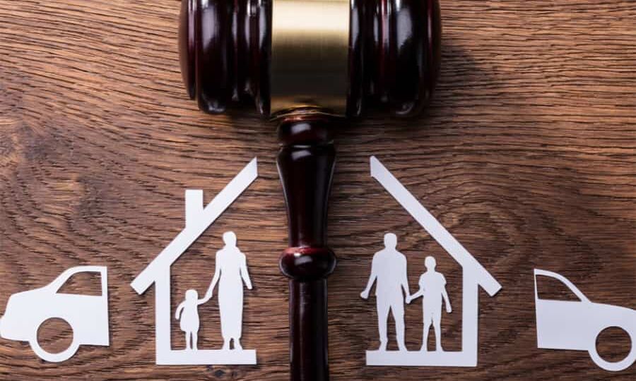 Common Legal Issues in High-Asset Divorce Cases