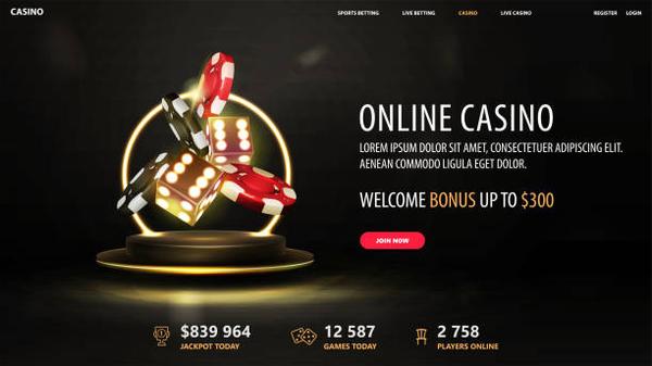 Bonus-Rich Games Found in Recommended Online Casino Slots