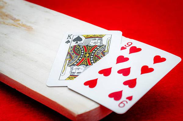 Evaluating interface efficiency in casino online