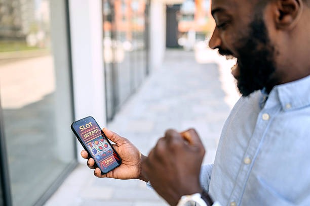 How often do best online slot sites update games?