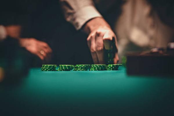 The evolving French online casino entertainment scene