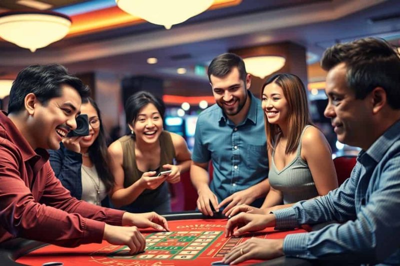 De Paris Sportif Tips for Analyzing Sports Betting Trends