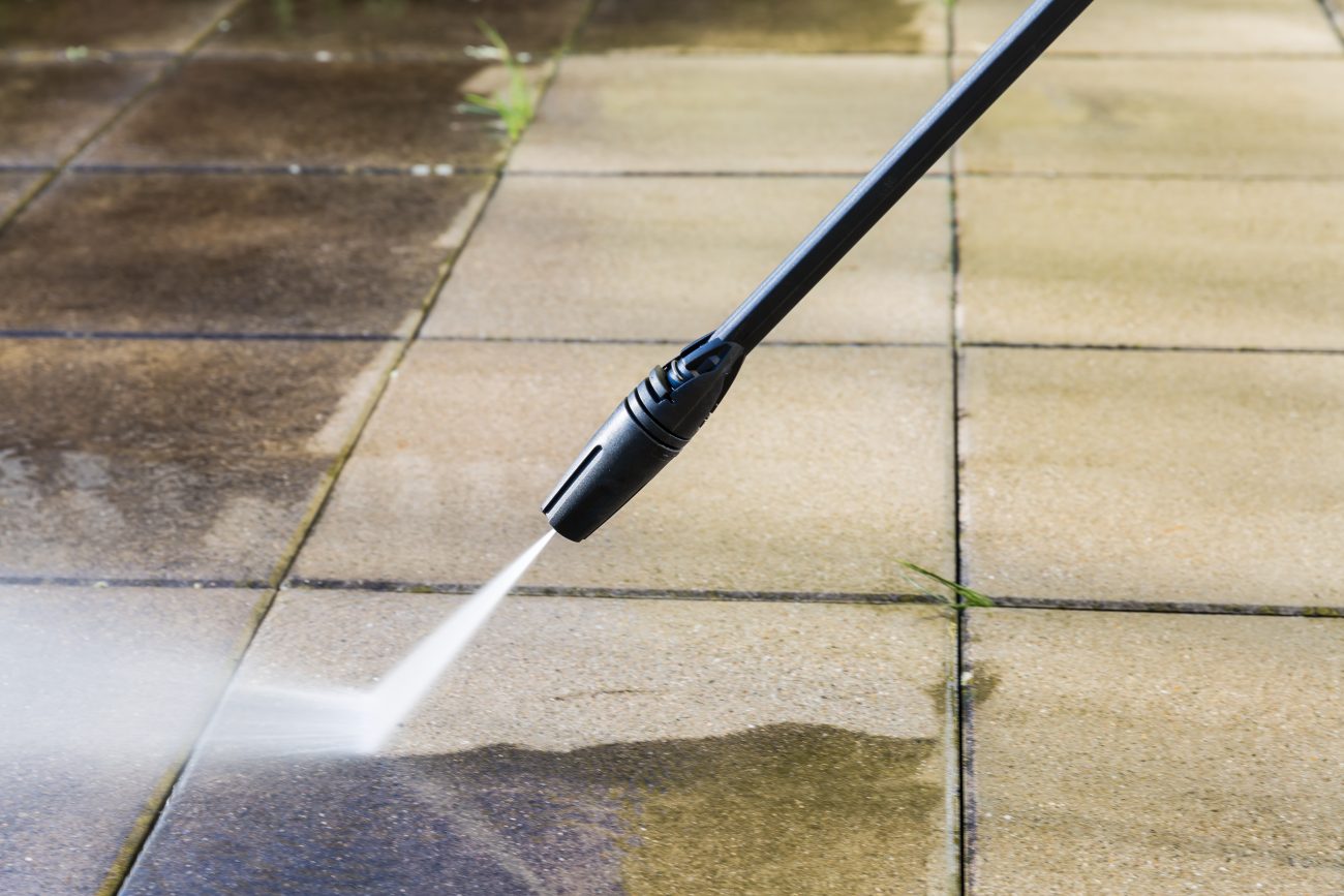 Trusted Local Pressure Washing Service in Dublin for Quick Cleaning