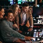 Winning Strategies Used by Professional jeux poker en ligne Players