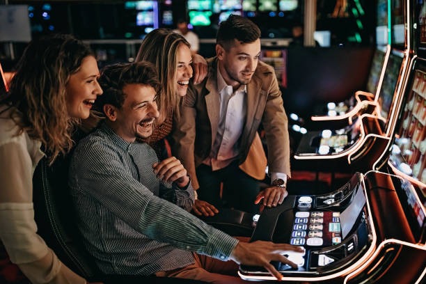 Winning Strategies Used by Professional jeux poker en ligne Players