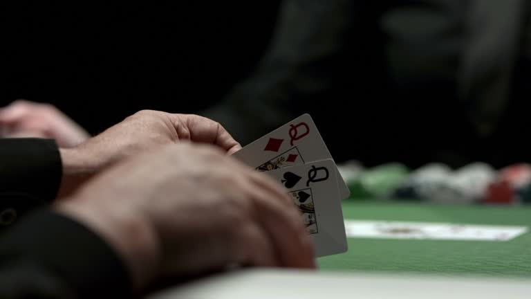 Why Players Prefer jouer au poker en ligne in 2026