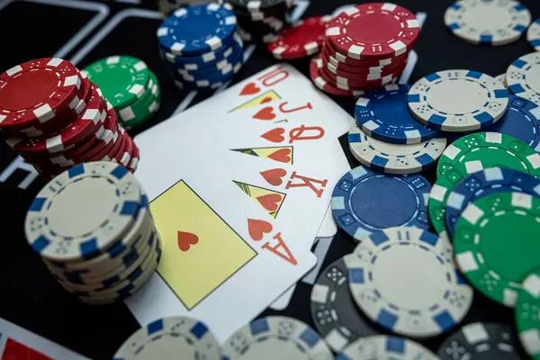 Casino Crypto En Ligne et Expérience Numérique Fluide