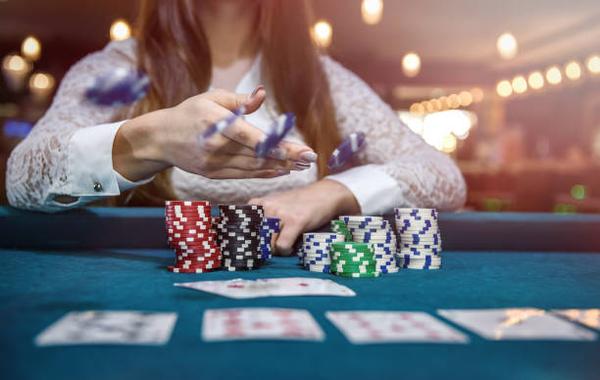 Learn Why nuovi siti casino online Are Becoming More Popular