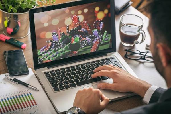 Top Casino Français Crypto Platforms for Secure Online Gaming