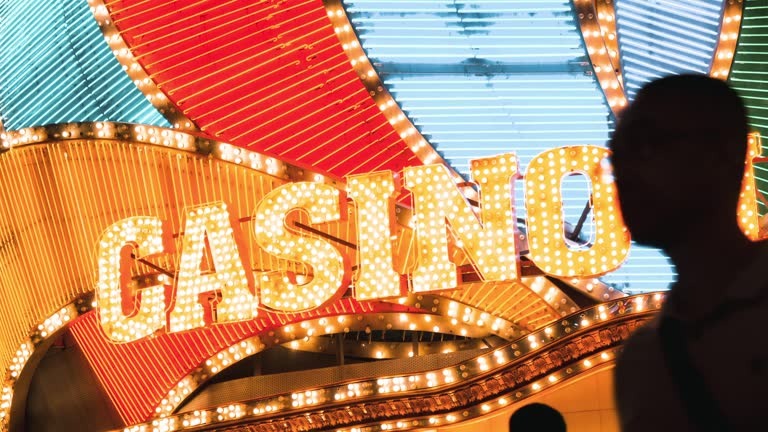 How the Casino En Ligne Industry Continues to Evolve with Technology