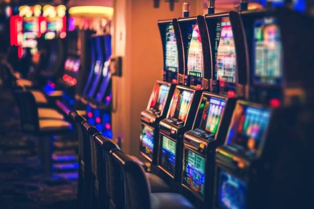 Benefits of casino en ligne retrait immédiat 2026