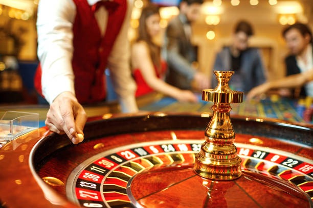 Best Features of casino en ligne retrait immediat Platforms