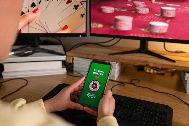 The Rise of casino en ligne avec retrait instantané Platforms