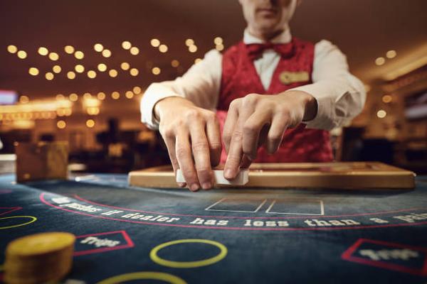Discover Safe casino en ligne argent réel Platforms for Real Wins