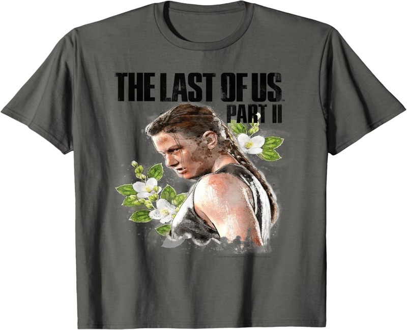 Find Trending Fan Gear at The Last Of Us Shop