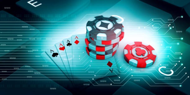 Why Trust Matters in meilleur casino en ligne