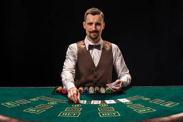 Explore International Gaming Opportunities With casino online stranieri Platforms