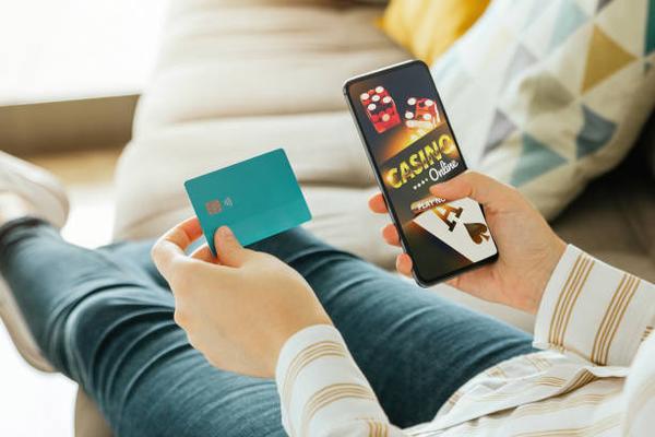 Secure Account Access for chơi casino trực tuyến trên điện thoại Players