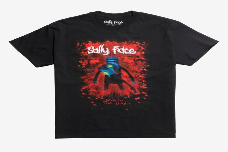 Browse Authentic Finds in Sally Face Store Online