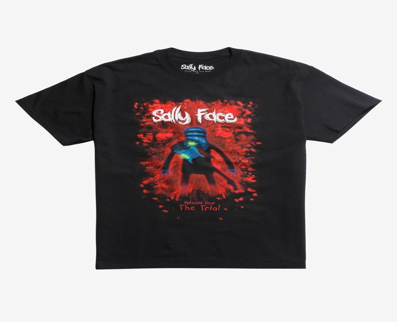 Browse Authentic Finds in Sally Face Store Online