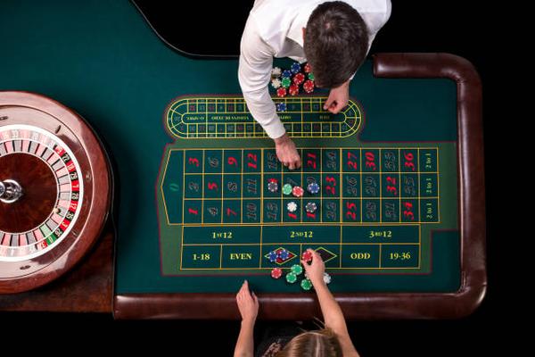 A Guide to Understanding slots non AAMS