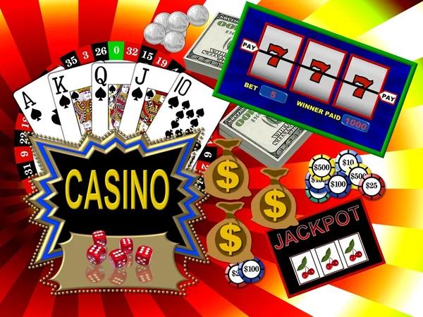 Discovering Reliable Choices Among casino non AAMS affidabile