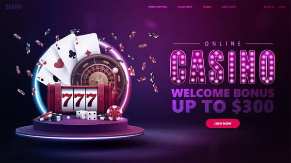 Experience Popular Jackpot Slots and Live Casino Tables Through คาสิโนออนไลน์