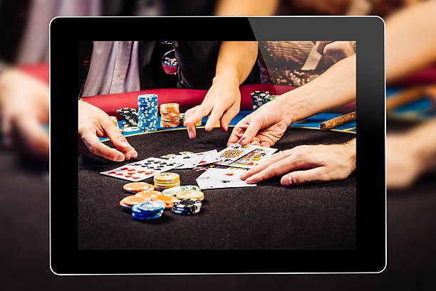 Online Casino Saudi Arabia and the Latest Platform Trends
