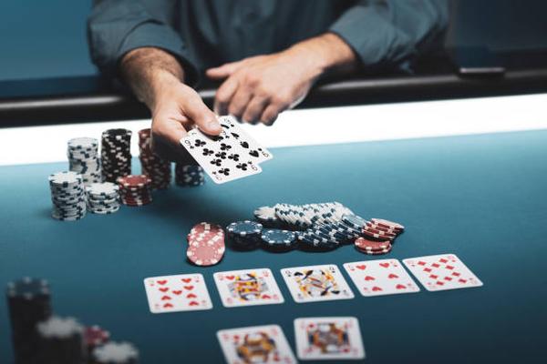 Exploring Emerging Choices Among nuovi casino non aams