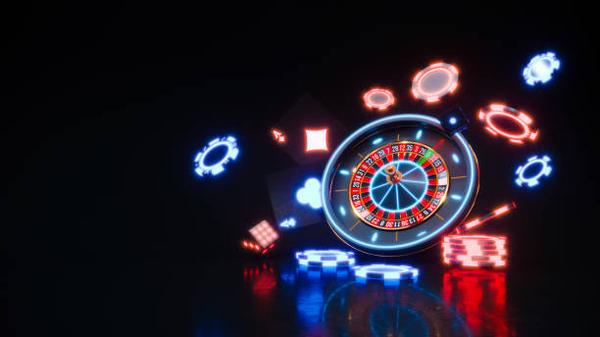 Discover Progressive Slot Themes and Exciting Baccarat Tables Through เว็บพนันออนไลน์