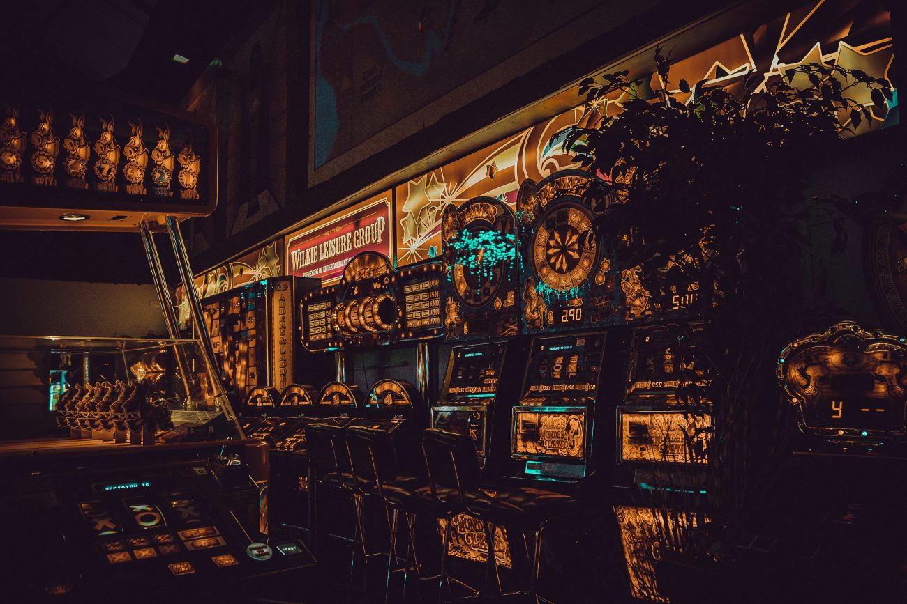 Migliori Casino Online Con Giochi Virtuali