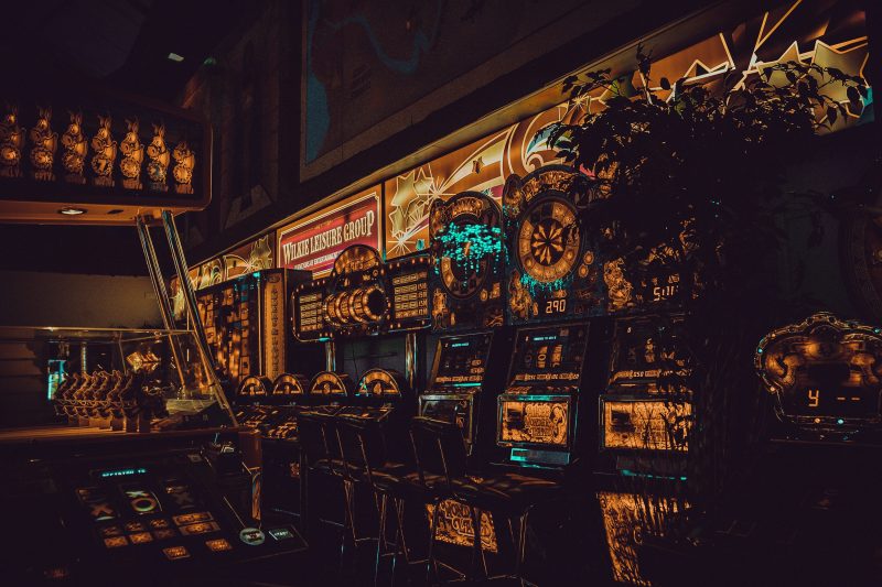 Migliori Casino Online Con Giochi Virtuali