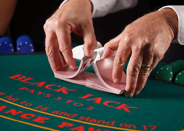 Discovering Secure Payment Features at a Singapore online casino