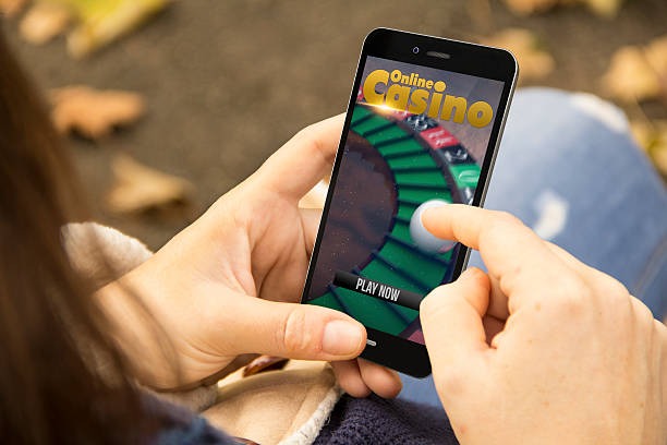 Compare the best online casinos in saudi arabia Sites Online