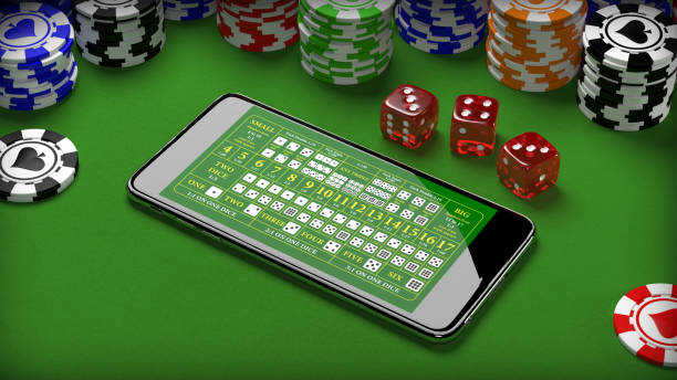 Key Details Behind Today's migliori casino online Choices