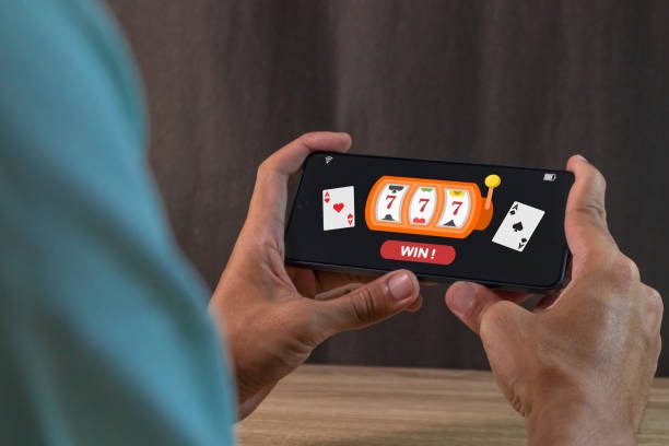What Visitors Can Find on Online Casino Singapore Sites